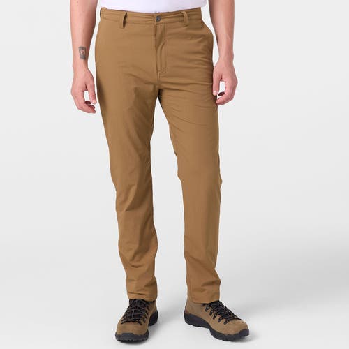 MOUNTAIN KHAKIS MOUNTAIN KHAKIS ROVER HYBRID PANT 