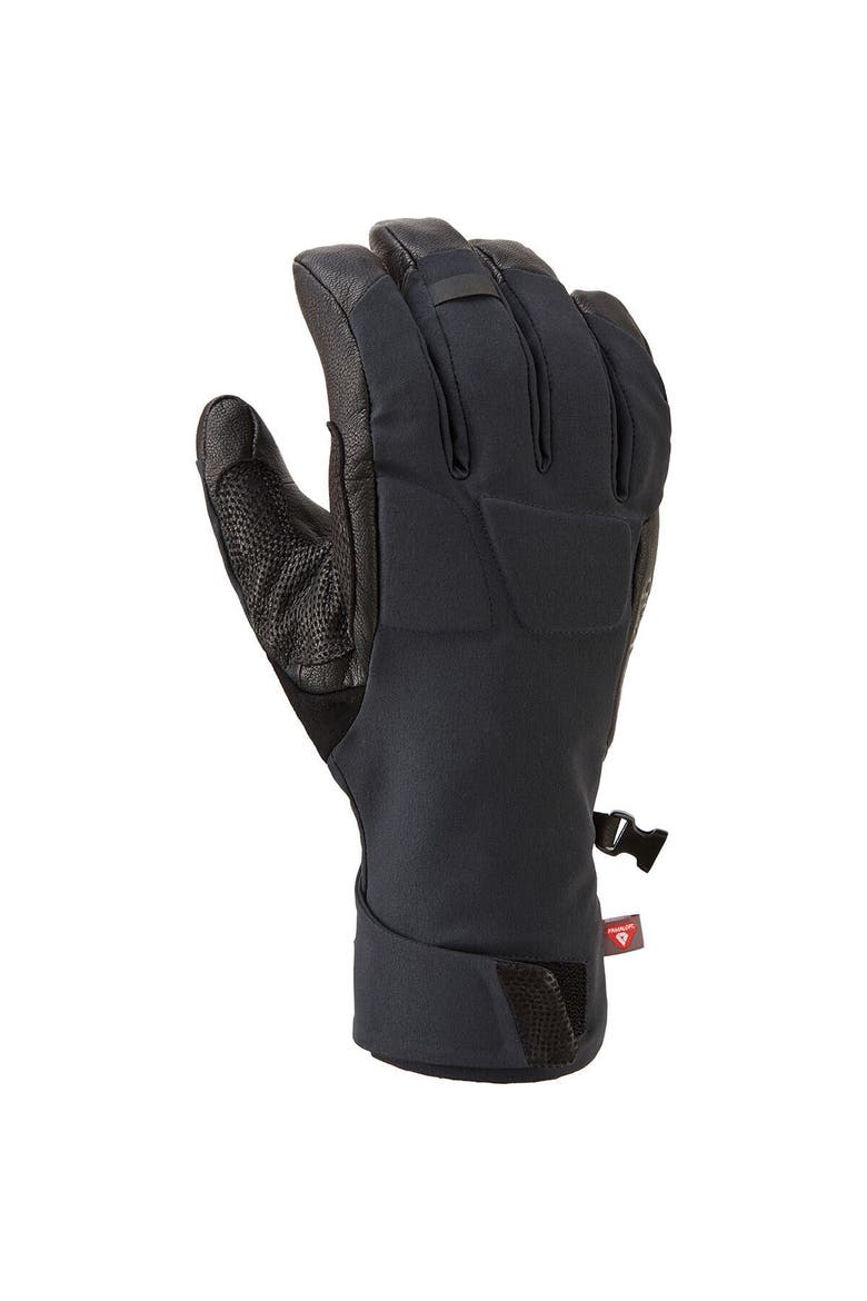 Fulcrum Gtx Glove, Main, color, Black