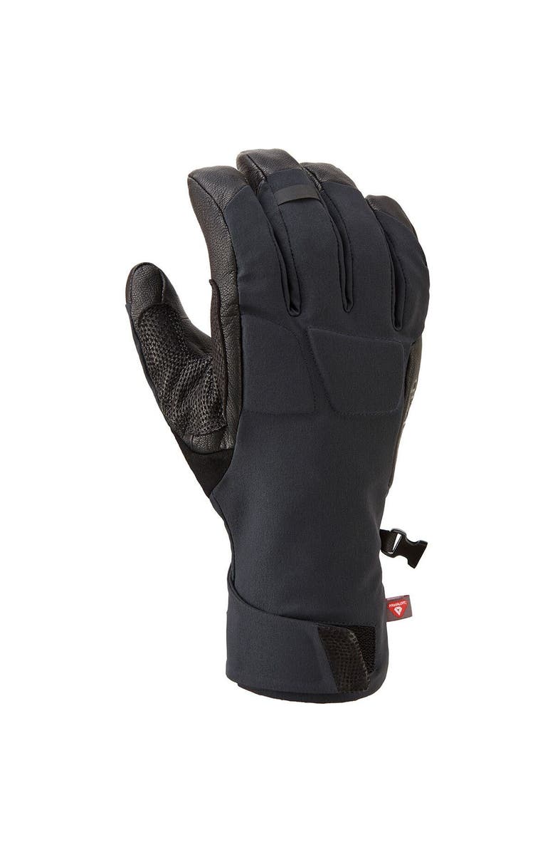 Rab Fulcrum Gtx Glove, Main, color, Black
