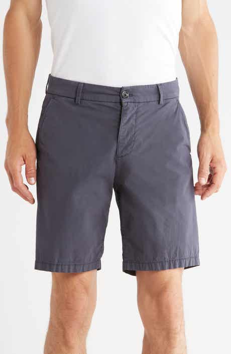 7 For All Mankind Slimmy Chino Shorts