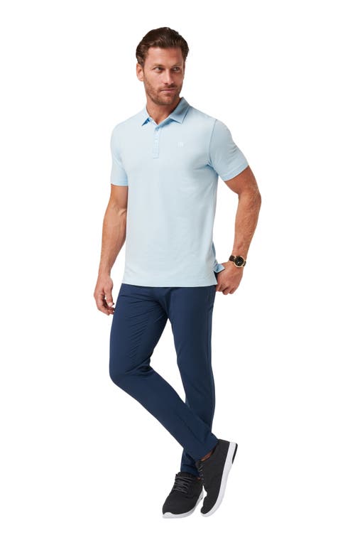 Travismathew Open To Close Chinos In Dress Blues