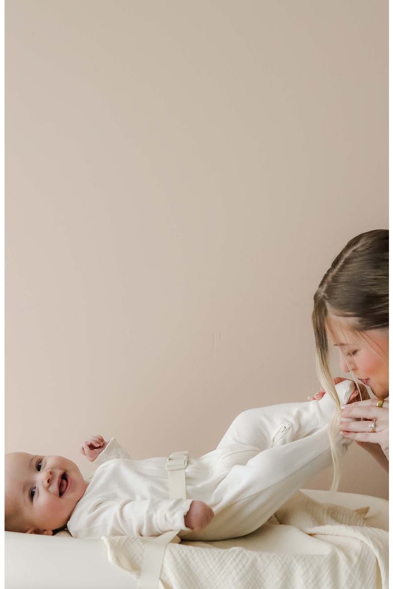 Changing Pad, Alternate, color, NATURAL