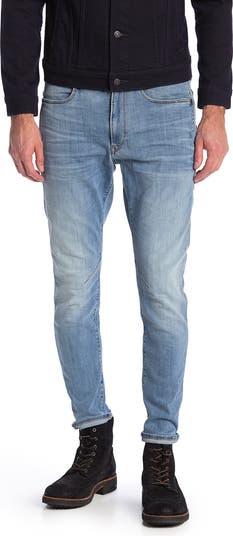 G-Star RAW D-Staq 3D Slim Fit Jeans | Nordstrom