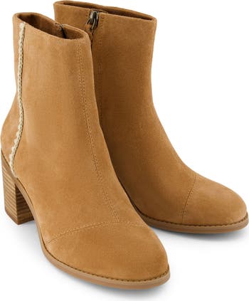 Evelyn Bootie