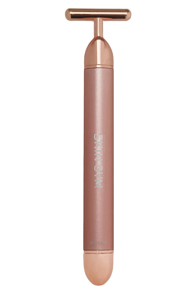 Beauty Lifter Vibrating T-Bar, Alternate, color, NO COLOR