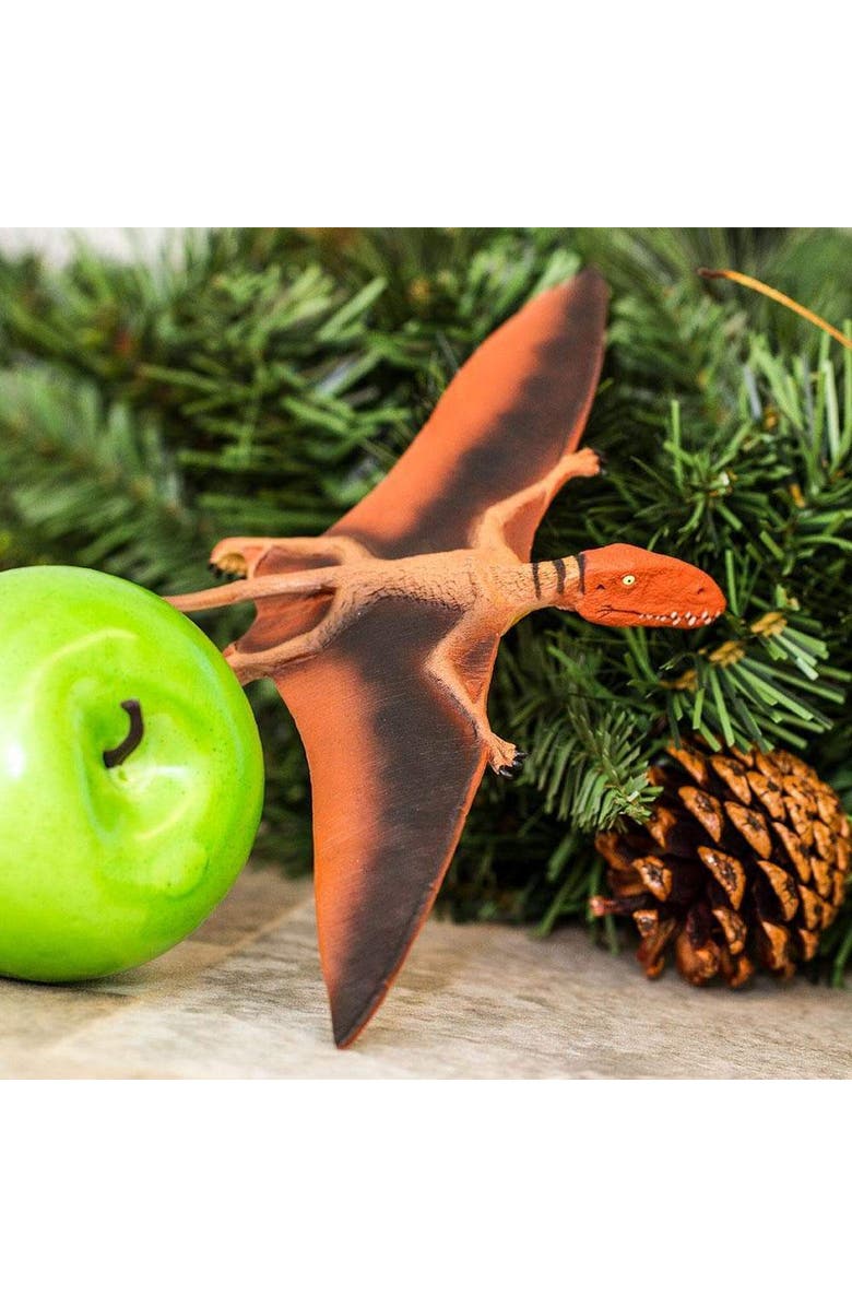 Safari Ltd. Dimorphodon Toy, Alternate, color, NO COLOR