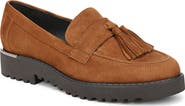 Franco Sarto Carolyn Tassel Loafer
