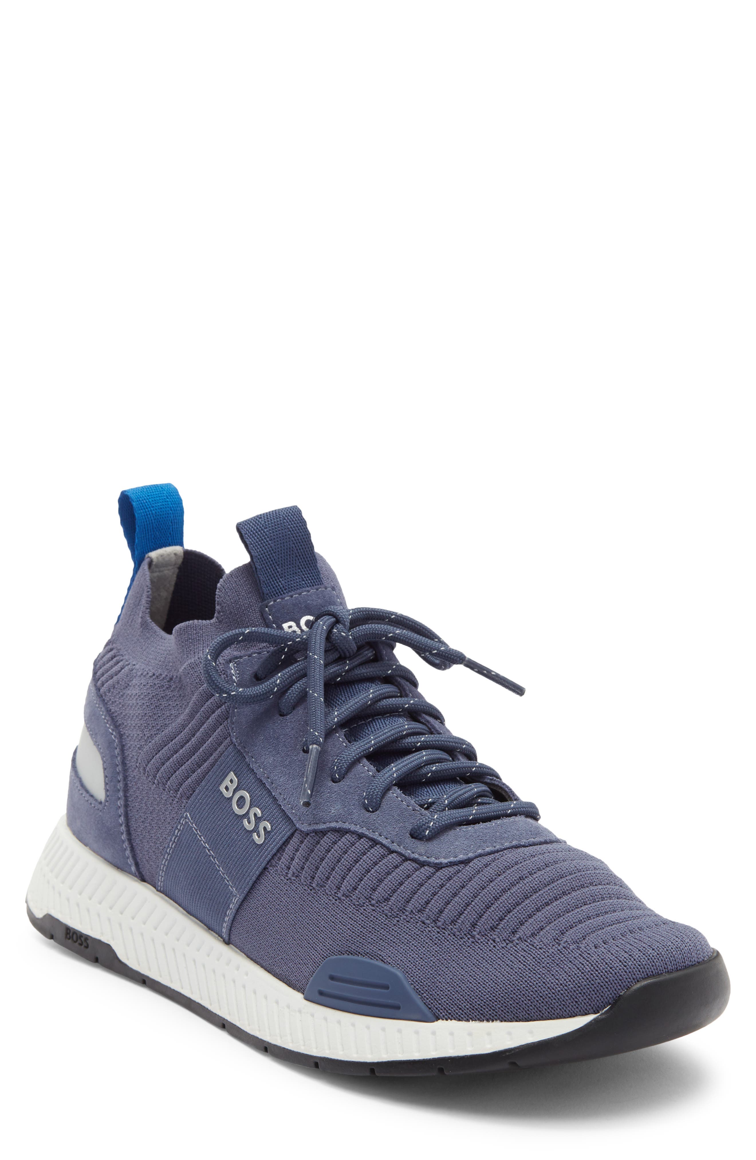 BOSS Baltimore Sneaker