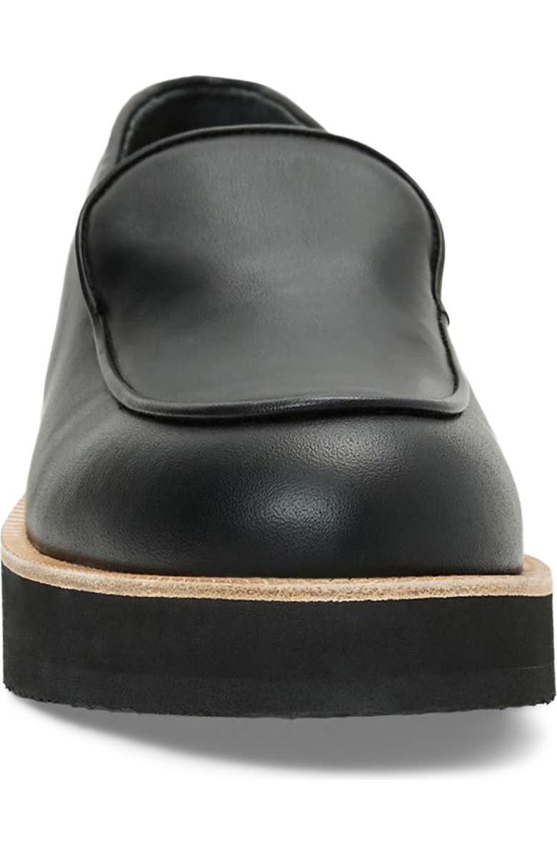 Aquatalia Honnete Waterproof Platform Flat, Alternate, color,