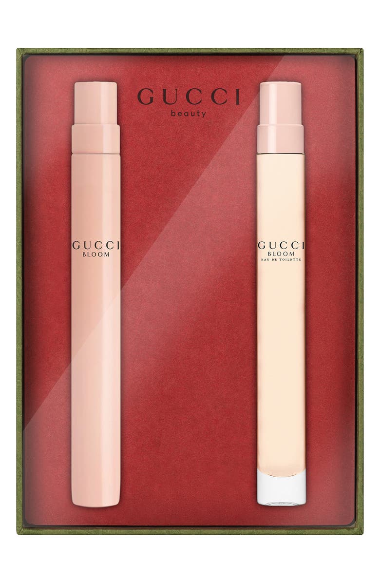 Gucci Bloom Fragrance Set USD $70 Value, Alternate, color, 