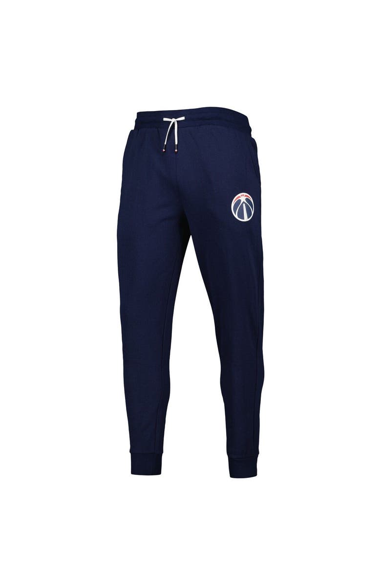 TOMMY JEANS Men's Tommy Jeans Navy Washington Wizards Keith Jogger Pants, Alternate, color,