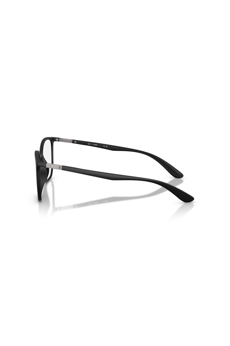 50mm Irregular optical glasses, Alternate, color, Black