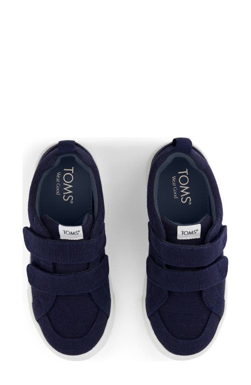 Toms Kids' Cruz Sneaker In Navy