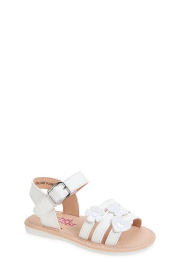 RACHEL SHOES RACHEL SHOES KIDS' FIFI SANDAL