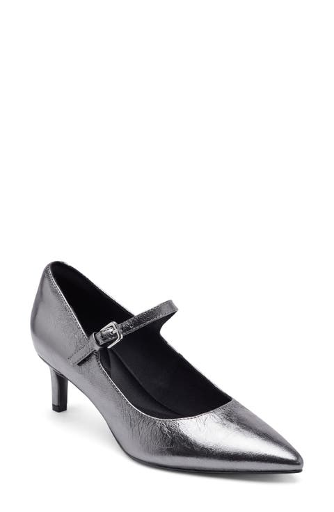 Chase Mary Jane Pump (Women)