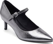 Rockport Chase Mary Jane Pump