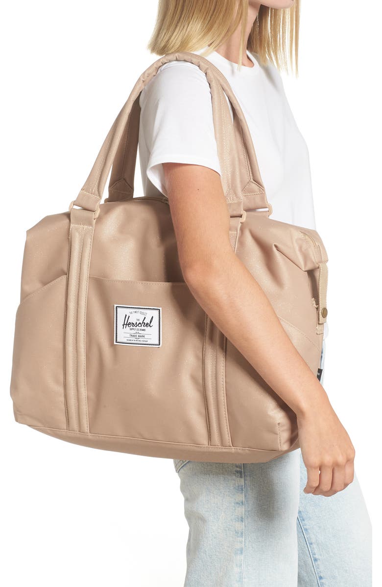 Herschel Supply Co. Strand Duffle Bag, Alternate, color,