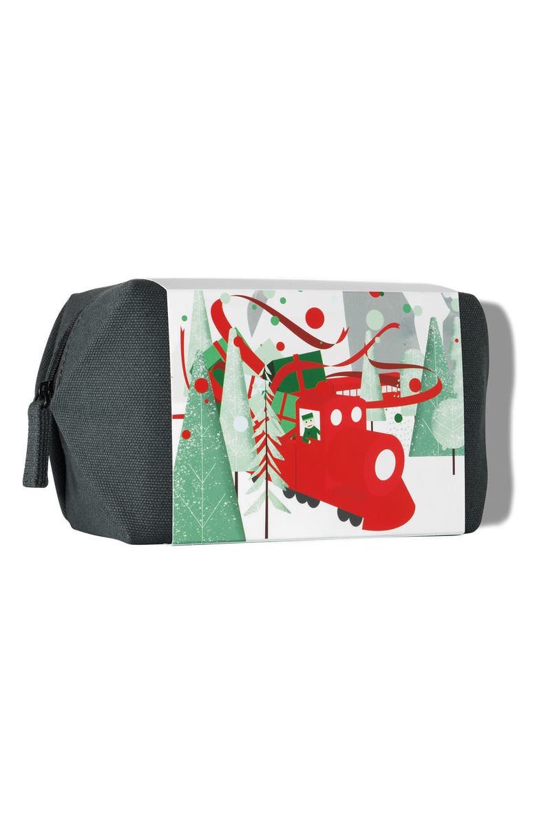 Origins Men In Merry Essential Skin Care Regimen for Men Set USD $73 Value, Alternate, color, 