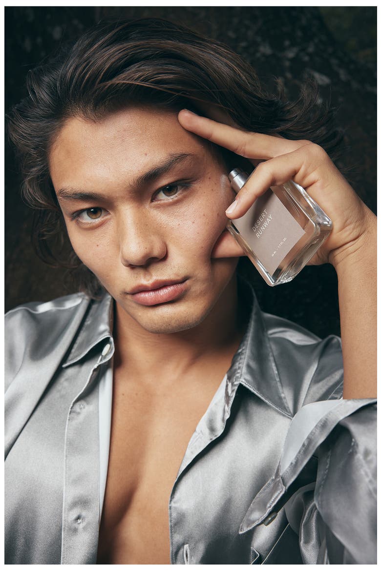 Desert Runway Eau de Parfum, Alternate, color, NO COLOR