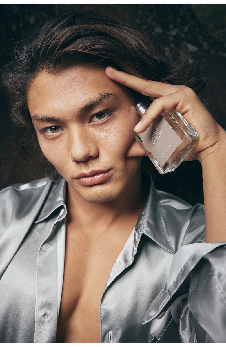 Hawthorne Desert Runway Eau de Parfum, Alternate, color,