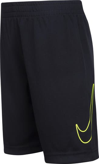 Kids' Dri-FIT T-Shirt & Shorts Set