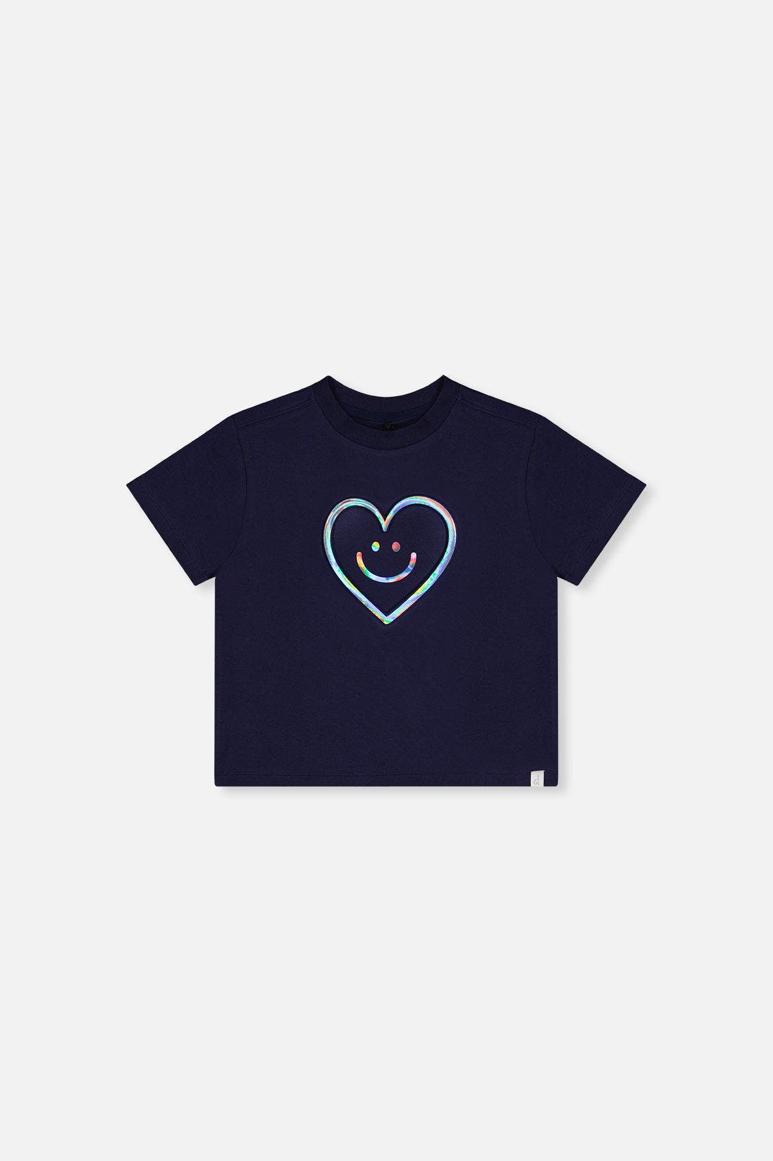 selected Dark Blue