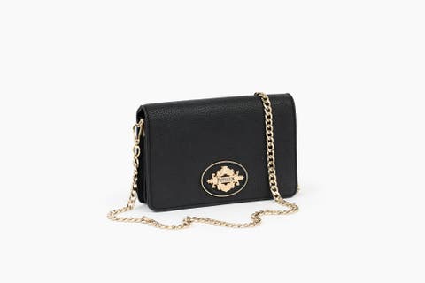St. Laurence Small Crossbody