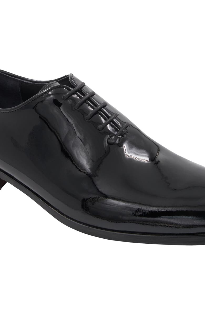 Bruno Magli Nicolo Oxford, Alternate, color, Black Patent