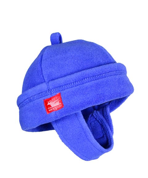 Fleece Warmplus Water Repellent Polartec® Fleece Beanie (Baby)
