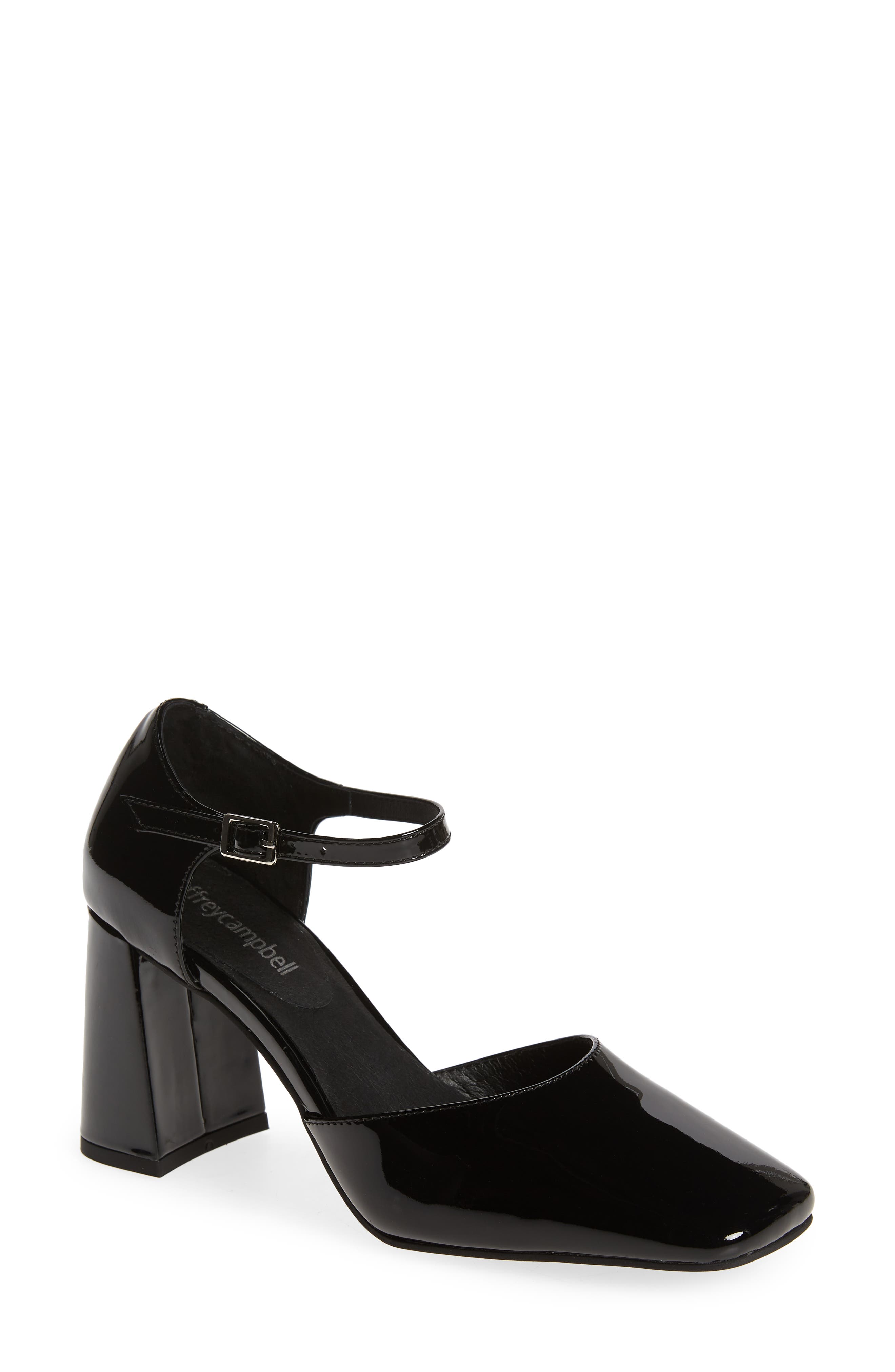 Jeffrey Campbell Brunch Pump, Main, color, 