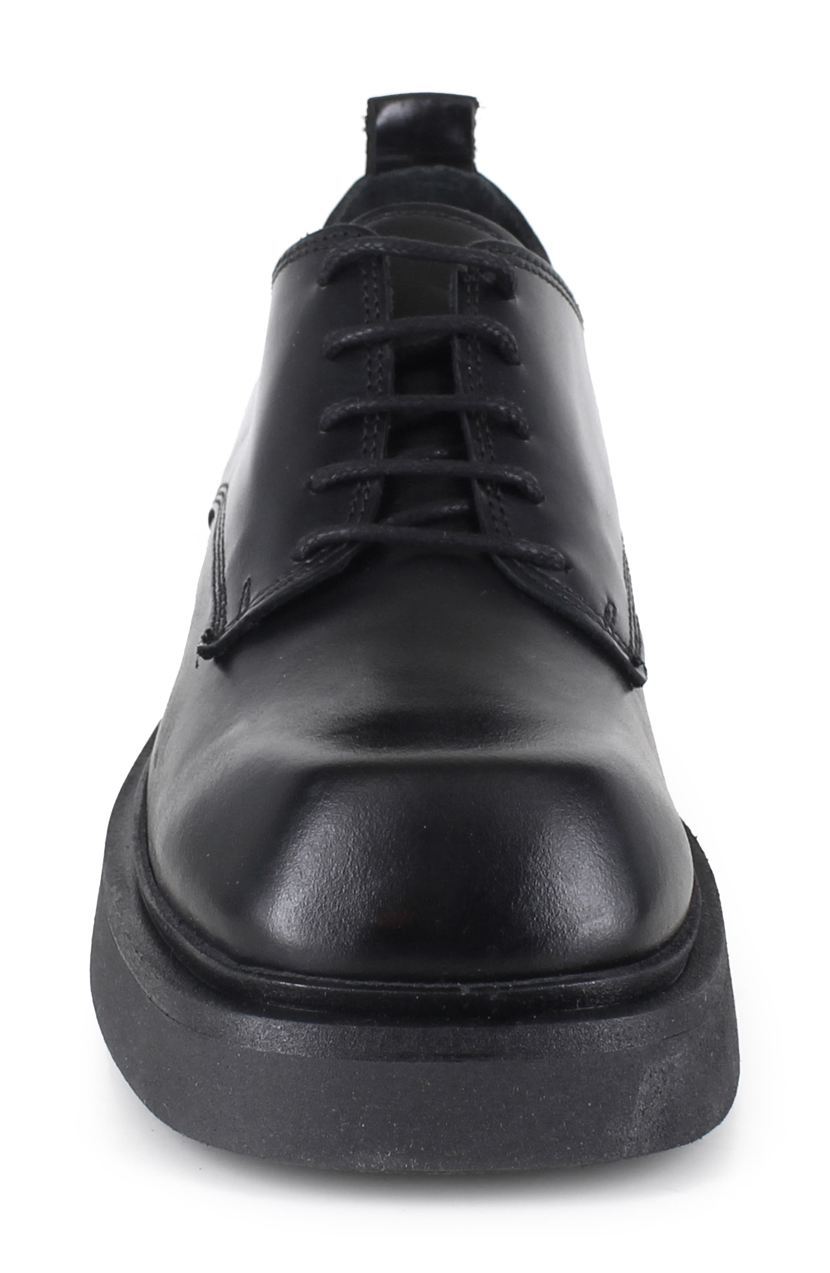 ZIGI Eva Platform Derby, Alternate, color, 