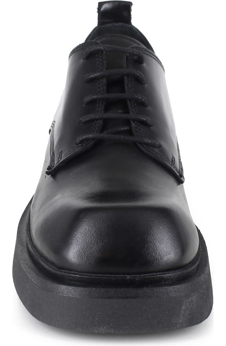 ZIGI Eva Platform Derby, Alternate, color,