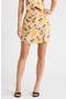 selected Yellow-Multi