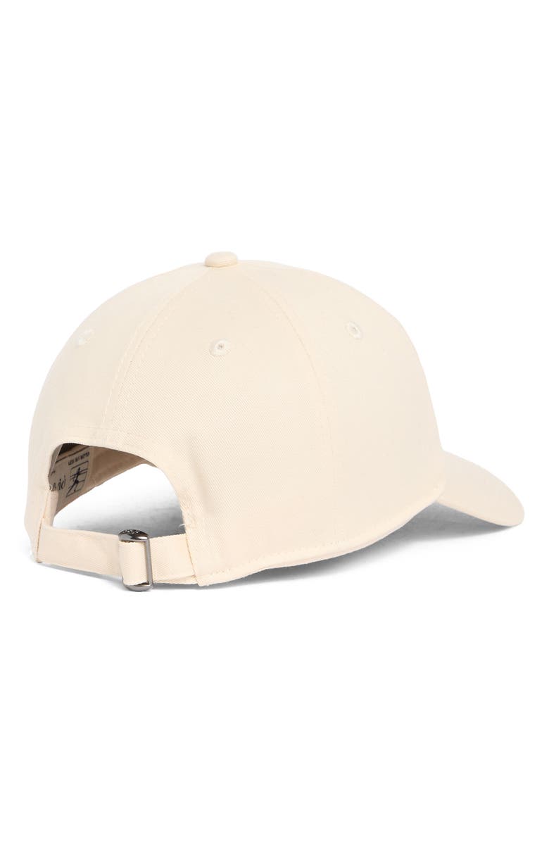 Sporty & Rich Syracuse Baseball Cap, Alternate, color,