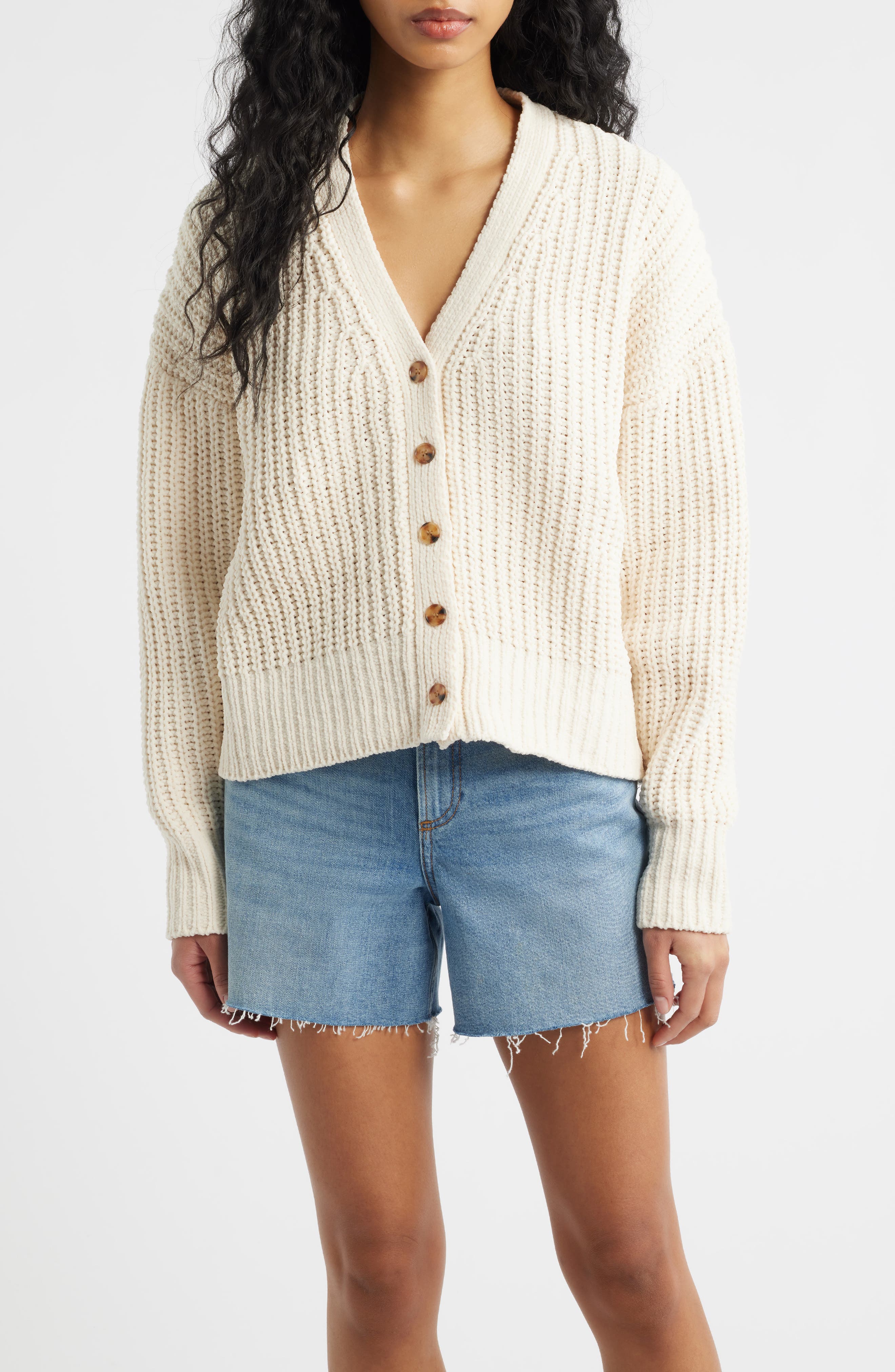 Neon Isles Cardigan - image 3