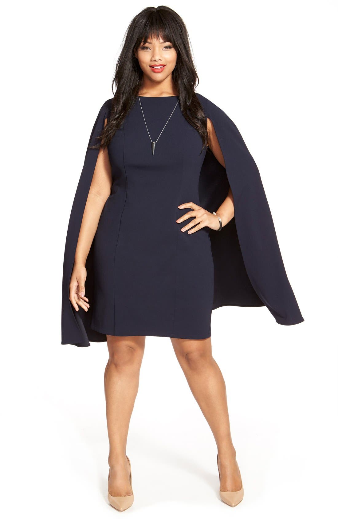 Louise et Cie 'Hermosah' Pump, Alternate, color, 