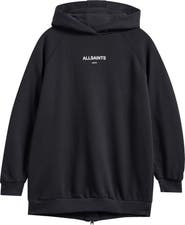 smALLSAINTS by ALLSAINTS Kids' Dana Hoodie Dress