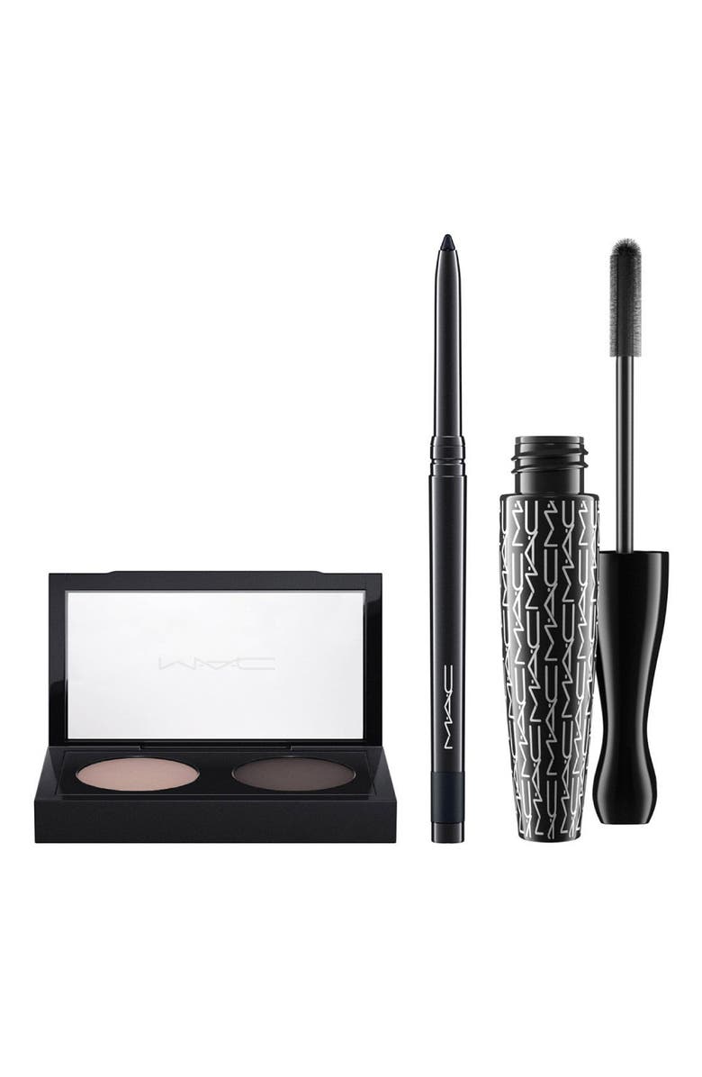 MAC Cosmetics MAC Look in a Box Pet Pink Eye Kit, Main, color,