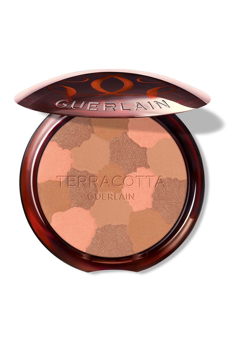 Terracotta Light Healthy Glow Bronzer, Main, color, 03 MEDIUM WARM