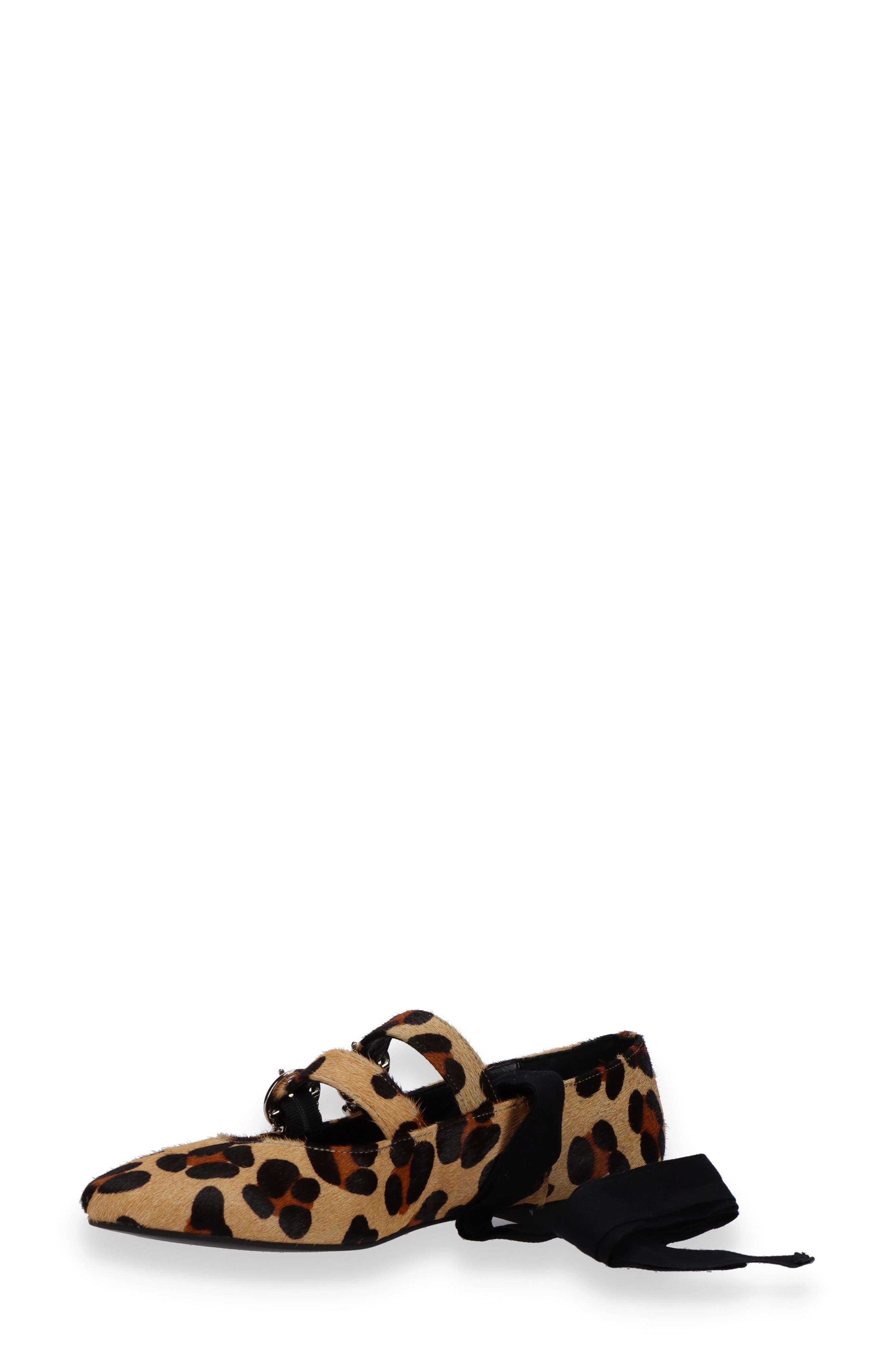 ALOHAS Thekla Mary Jane Ballet Flat, Alternate, color, 