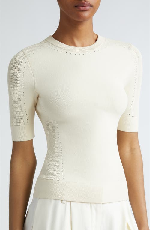 A.L.C A.L.C. NASH POINTELLE TOP