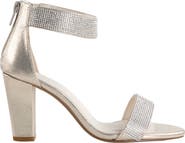 Touch Ups Marley Sandal