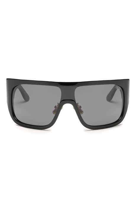 BlockedT 125mm Oversize Shield Sunglasses