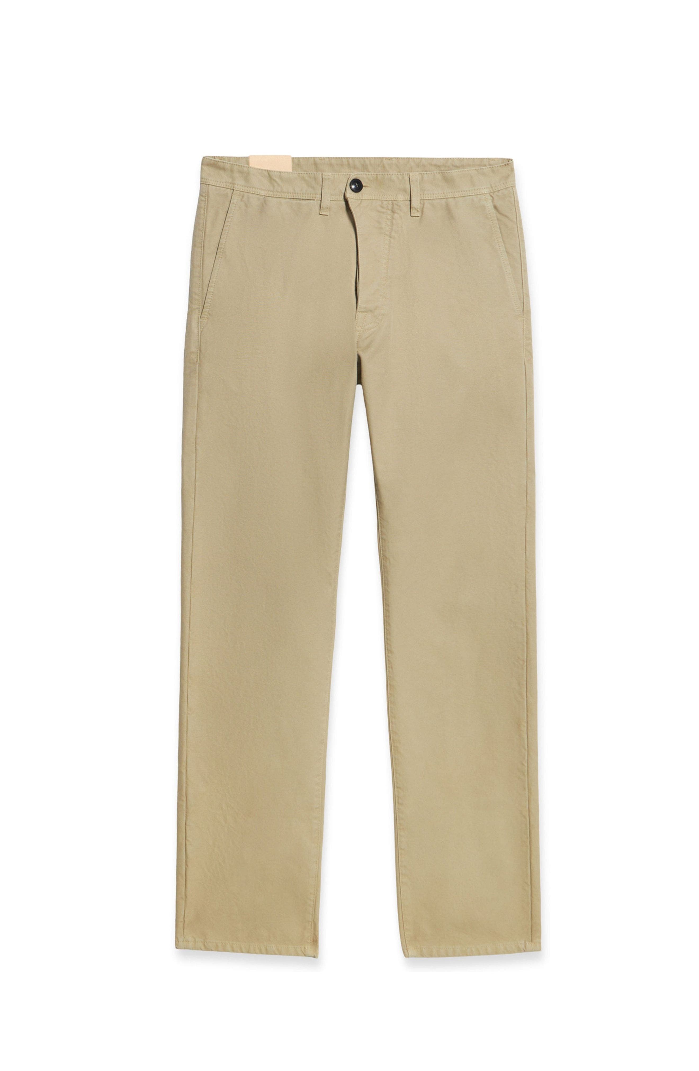 California Gold Rush Chino Trouser - image 3