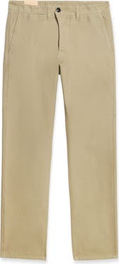 Fortela California Gold Rush Chino Trouser
