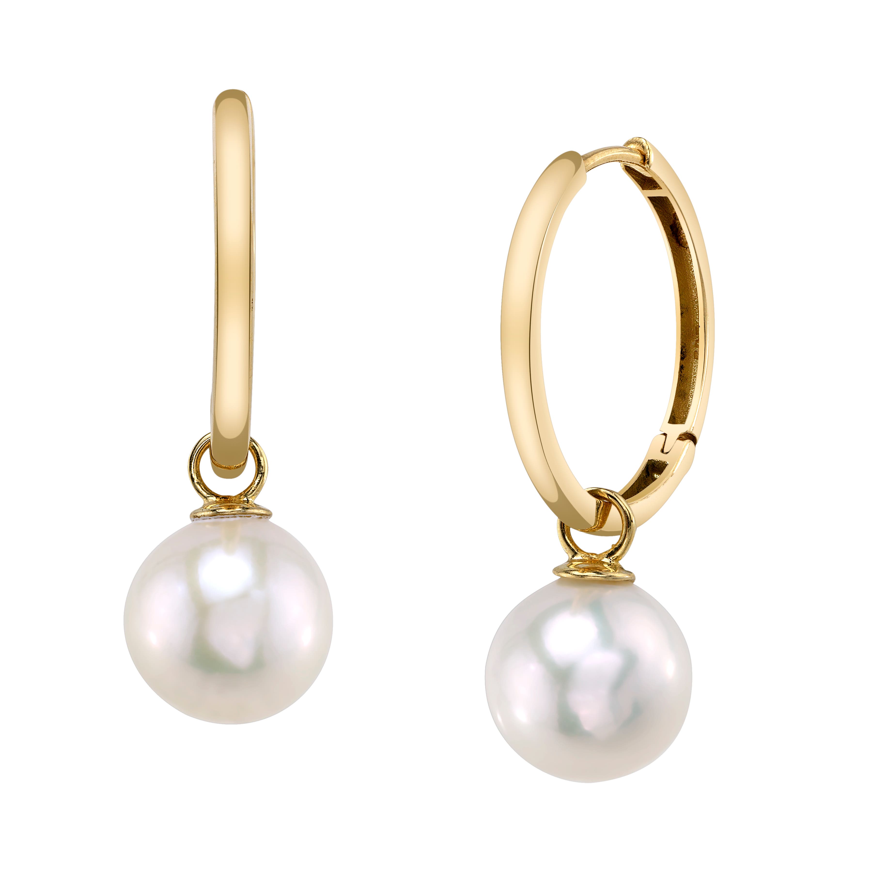 selected Yellow Gold