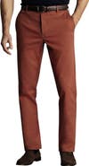 Charles Tyrwhitt Ultimate Non-Iron Chinos