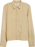 PARTOW Lara Button-Up Shirt