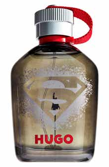 HUGO x Superman HUGO Eau de Parfum