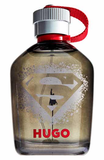 HUGO x Superman HUGO Eau de Parfum
